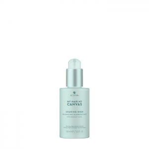 Стайлинг-спрей для объема на голову выше / MY HAIR MY CANVAS Soaring High Volumizing Blowout mist 148 мл