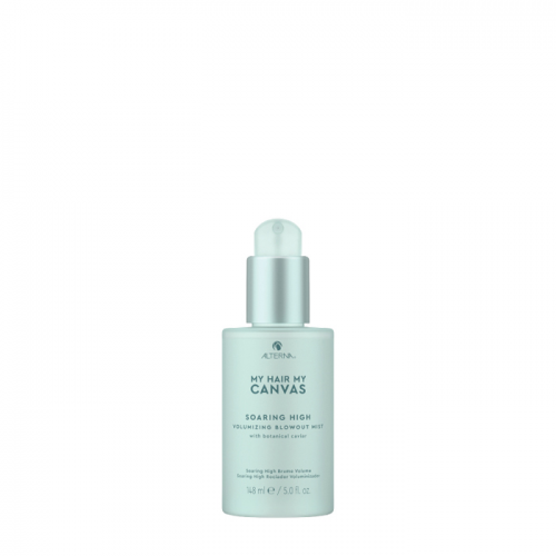 Стайлинг-спрей для объема на голову выше / MY HAIR MY CANVAS Soaring High Volumizing Blowout mist 148 мл