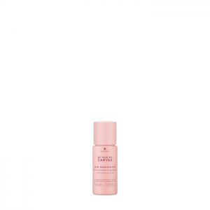 Скраб-эксфолиант новое начало / MY HAIR MY CANVAS New Beginnings Exfoliating Cleanser 25 мл