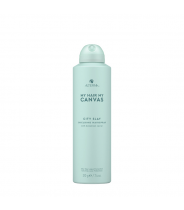 Лак-защита подвижной фиксации городская штучка / MY HAIR MY CANVAS City slay shielding hairspray 210 г