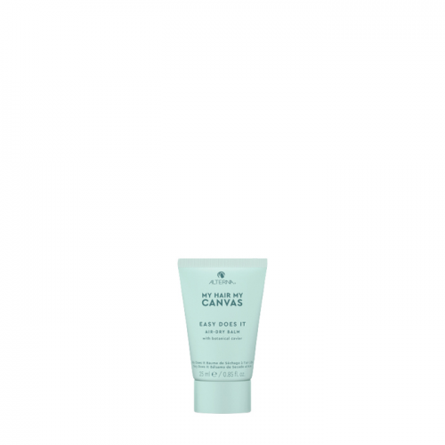 Бальзам для естественной укладки легче лёгкого / MY HAIR MY CANVAS Easy Does it Air-Dry balm 25 мл