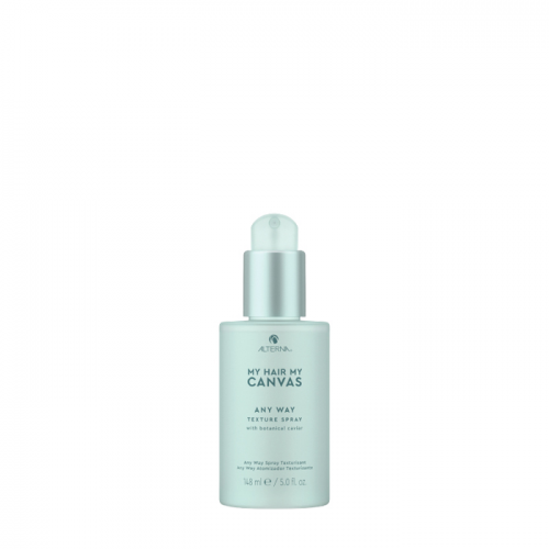 Спрей текстурирующий как ни крути / MY HAIR MY CANVAS Any Way texture spray 148 мл