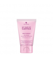 Шампунь сухой мицеллярный Второе дыхание / MY HAIR MY CANVAS MeltAway No-rinse Micellar Cleanser 25 мл