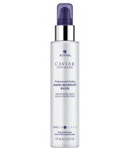 Бальзам с антивозрастным уходом для быстрого разглаживания волоc / Caviar Anti-Aging Professional Styling Rapid Blowout Balm 147 мл