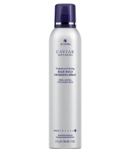 Лак сильной фиксации с антивозрастным уходом / Caviar Anti-Aging Professional Styling High Hold Finishing Spray 212 г