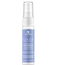 Спрей несмываемый термозащитный для восстановления волос / Caviar Anti-Aging Restructuring Bond Repair Leave-in Heat Protection Spray 25 мл