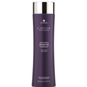 Кондиционер-биоревитализация для увлажнения с морским шелком / Caviar Anti-Aging Replenishing Moisture Conditioner 250 мл