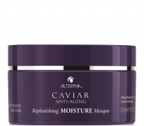 Маска-биоревитализация для увлажнения с энзимным комплексом / Caviar Anti-Aging ..