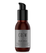 Сыворотка для бороды, для мужчин / Beard Serum American Crew 50 мл