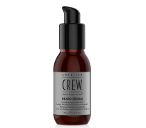 Сыворотка для бороды, для мужчин / Beard Serum American Crew 50 мл