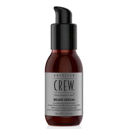 Сыворотка для бороды, для мужчин / Beard Serum American Crew 50 мл