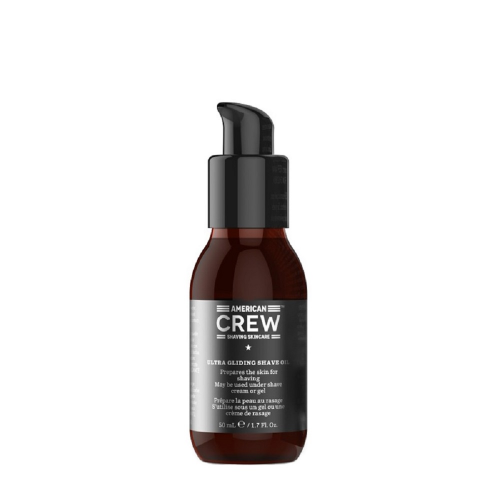 Масло для бритья, для мужчин / Lubricating Shave Oil 50 мл