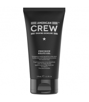 Гель для бритья, для мужчин / Precision Shave Gel CREW SHAVING SKINCARE 150 мл