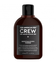 Лосьон после бритья для мужчин восстанавливающий / Revitalizing Toner CREW SHAVING SKINCARE 150 мл