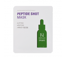 Маска антивозрастная с пептидами / Peptide Shot Mask 25 мл