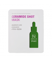 Маска восстанавливающая с церамидами / Ceramide Shot Mask 25 мл