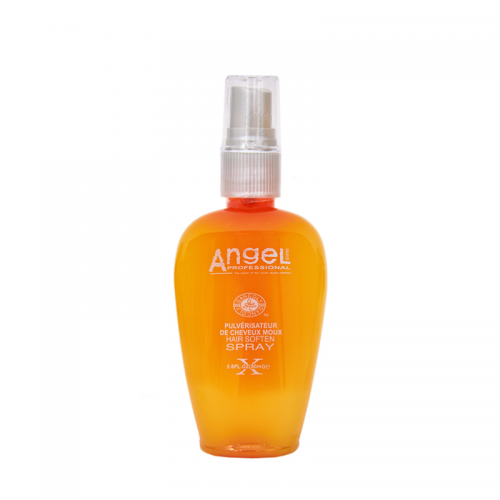 Спрей для смягчения волос / Angel Professional 80 мл