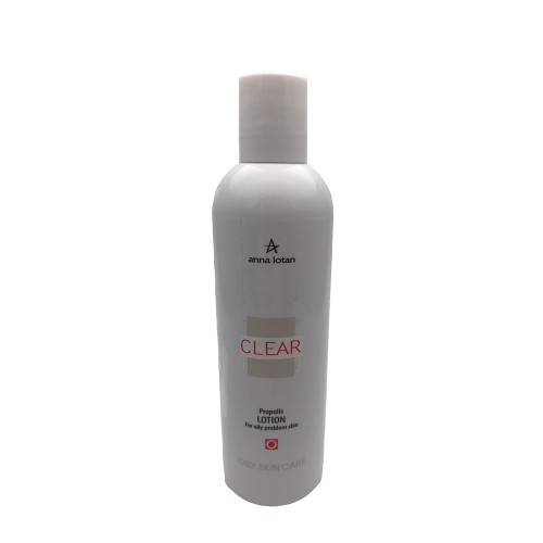 Лосьон прополисный / Propolis Lotion CLEAR 250 мл