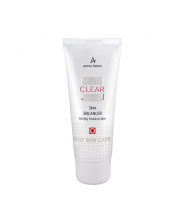 Крем-гель Балансер / Skin Balancer CLEAR 70 мл