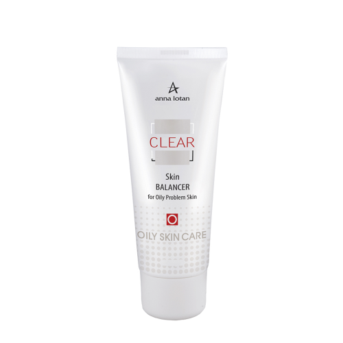 Крем-гель Балансер / Skin Balancer CLEAR 70 мл