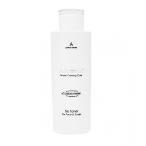Тоник для лица Барбадос Био / Barbados Bio Toner for Face and Scalp 200 мл