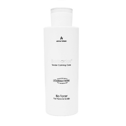 Тоник для лица Барбадос Био / Barbados Bio Toner for Face and Scalp 200 мл