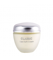 Крем с липосомами / Lipo Soft Cream CLASSIC 50 мл