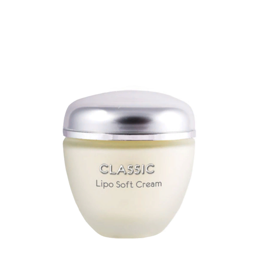 Крем с липосомами / Lipo Soft Cream CLASSIC 50 мл