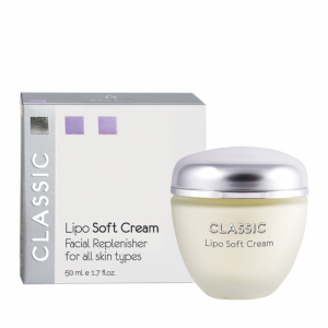 Крем с липосомами / Lipo Soft Cream CLASSIC 50 мл