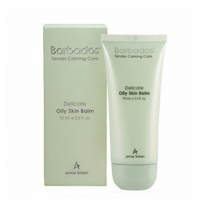 Крем Барбадос / Delicate Oily Skin Balm BARBADOS 70 мл