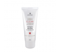 Маска стягивающая / Astringent Mud Mask CLEAR 60 мл