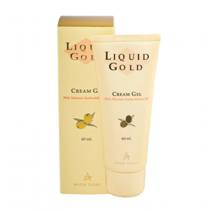 Крем гель Жидкое золото / Cream Gel LIQUID GOLD 60 мл