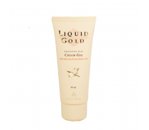 Крем гель Жидкое золото / Cream Gel LIQUID GOLD 60 мл