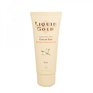 Крем гель Жидкое золото / Cream Gel LIQUID GOLD 60 мл