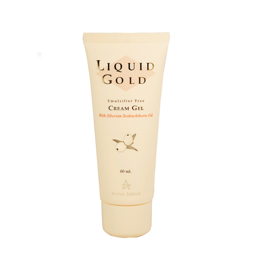 Крем гель Жидкое золото / Cream Gel LIQUID GOLD 60 мл