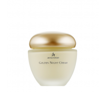 Крем ночной Золотой / Golden Night Cream LIQUID GOLD 50 мл