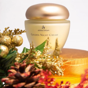 Крем ночной Золотой / Golden Night Cream LIQUID GOLD 50 мл