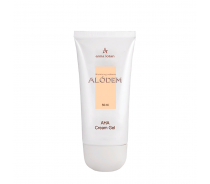 Крем-гель с AHA-кислотами / AHA Cream Gel ALODEM 50 мл