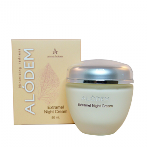 Крем ночной Экстрамель / Extramel Night Cream ALODEM 50 мл