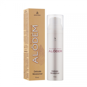 Крем деликатный увлажняющий / Delicate Moisturizer ALODEM 75 мл