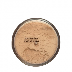 Пудра камуфляжная SPF 17 №0 / Concealing Powder Foundation Pale MAKEUP 14 г