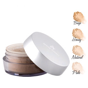 Пудра камуфляжная SPF 17 №0 / Concealing Powder Foundation Pale MAKEUP 14 г