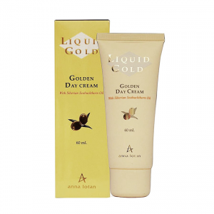 Крем дневной Золотой / Golden Day Cream LIQUID GOLD 60 мл