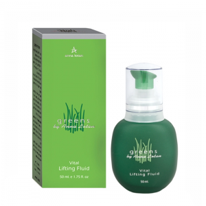 Капли-лифтинг витаминизированные Гринс / Vital Lifting Fluid GREENS 50 мл