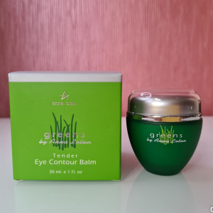 Крем нежный вокруг глаз Гринс / Tender Eye Contour Cream GREENS 30 мл