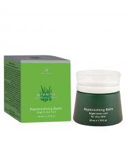 Крем ночной Гринс / Replenishing Balm GREENS 50 мл