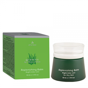 Крем ночной Гринс / Replenishing Balm GREENS 50 мл