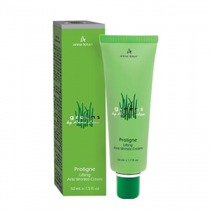 Крем лифтинг против морщин Пролайн / Proligne Lifting Anti Wrinkle Cream GREENS 50 мл