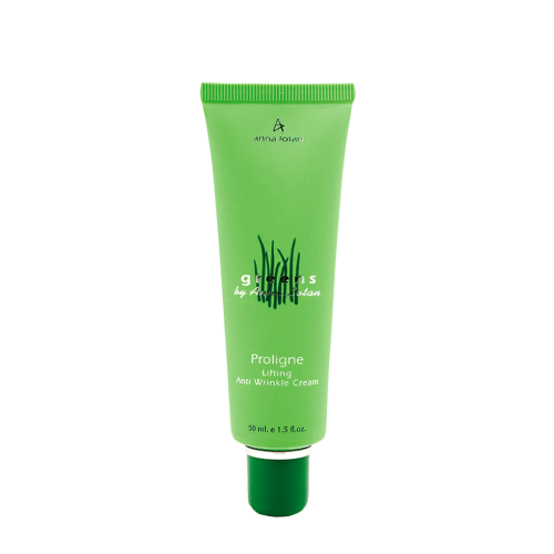 Крем лифтинг против морщин Пролайн / Proligne Lifting Anti Wrinkle Cream GREENS 50 мл