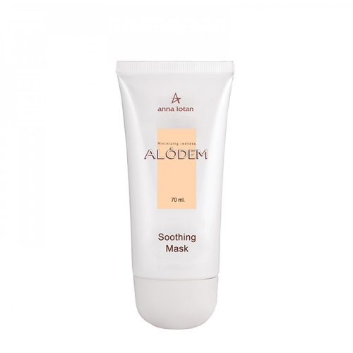 Маска успокаивающая / Soothing Mask ALODEM 70 мл